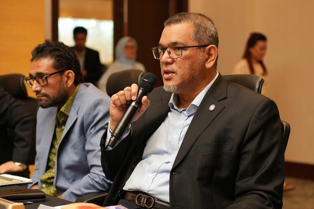 Nizam ingatkan isu Sebatik perlu difahami secara menyeluruh