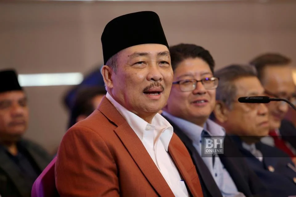 Sabah Hormati Keputusan Mahkamah Rayuan, Rundingan 40 Peratus Diteruskan