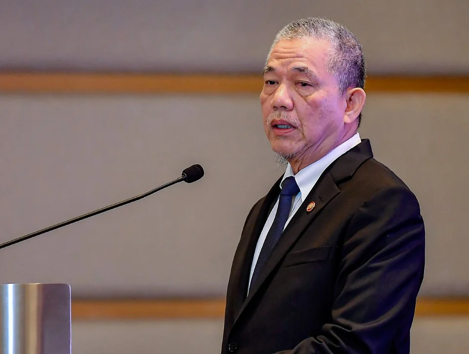 Sabah Berdepan Risiko Bekalan Tenaga, Kebergantungan Diesel Jadi Cabaran