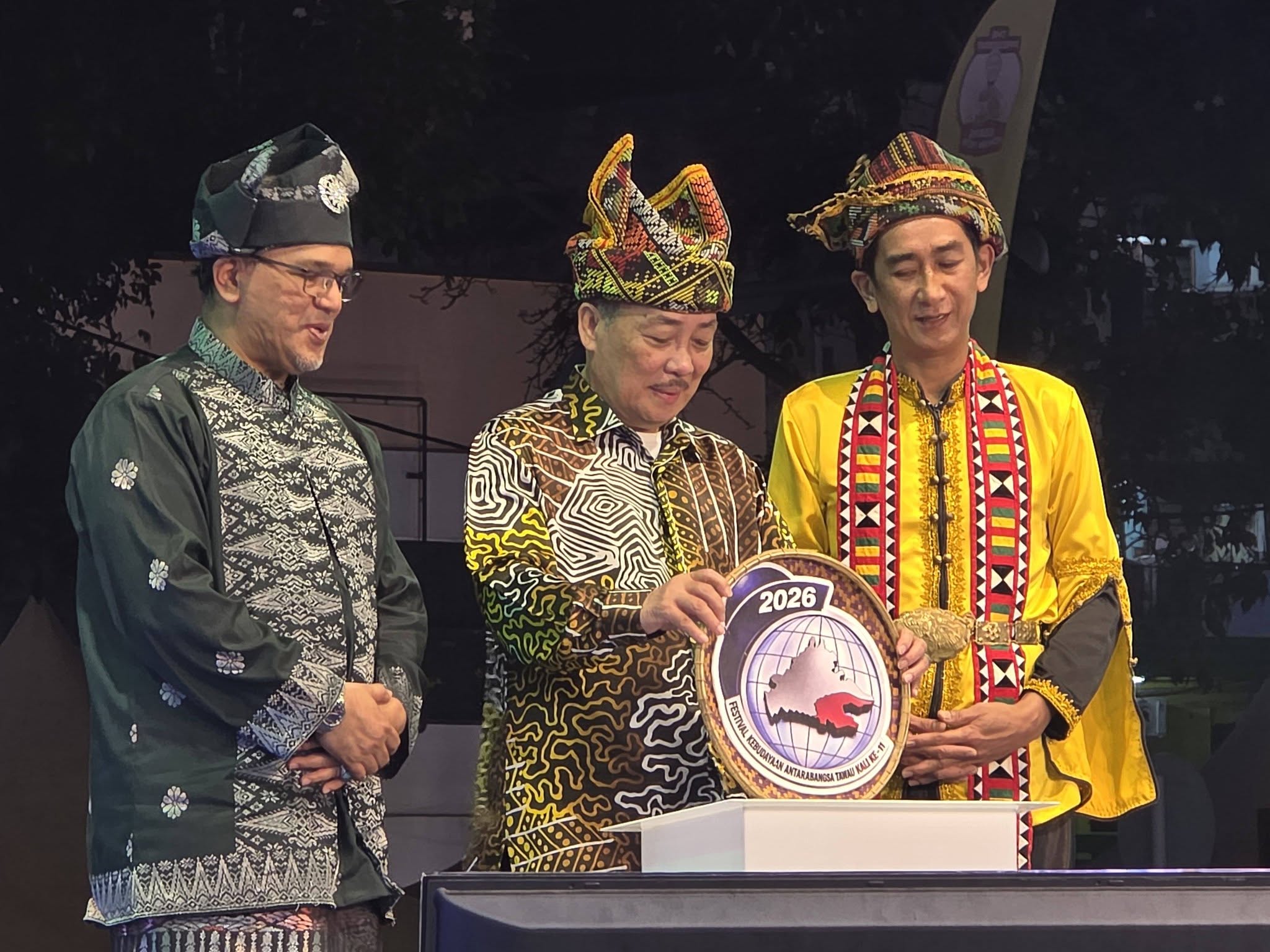 FKAT ke-11 melabuhkan tirai, Nizam puji komitmen komuniti dan MPT